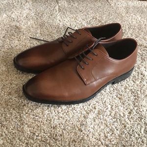 Men’s Dress shoes NWOB